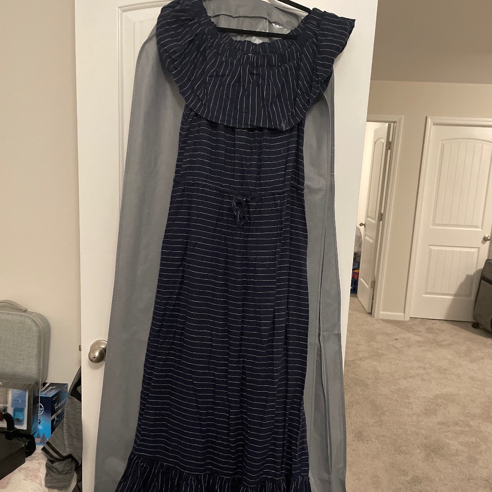Spring dress